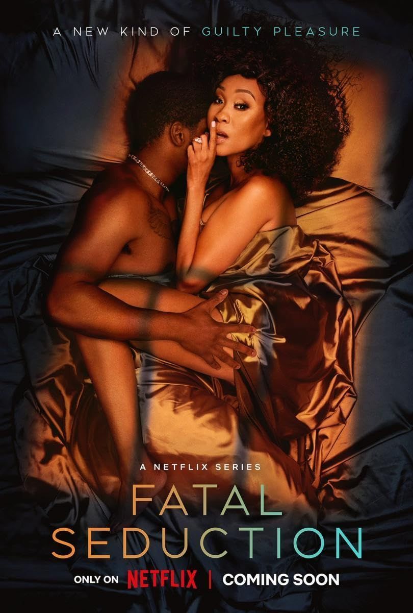 [18＋] Fatal Seduction (Season 1  Part 2) 2023 Hindi Dubbed NF Web Series